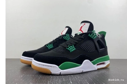 Nike 4 SB Jordan x Air 0801